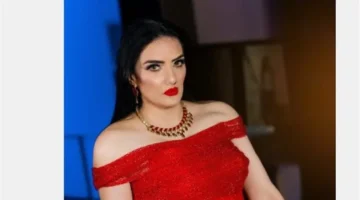 حورية فرغلي تكشف أسرار السحر الأسود وحرمان الإنجاب في حوار مؤثر